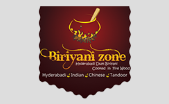 Biryani Zone 