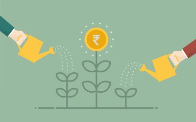Startup funding