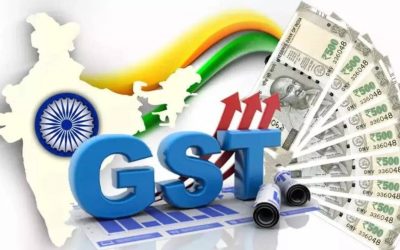 THE COMPLEX TRANSITION: FROM SERVICE TAX/VAT TO GST